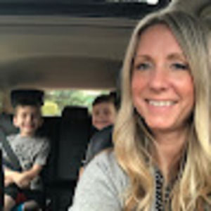 Meet your Posher, Calie